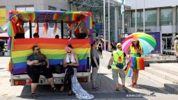 08.07.2023 | CSD Demo