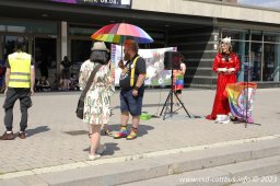 08.07.2023 | CSD Demo