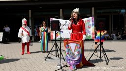 08.07.2023 | CSD Demo