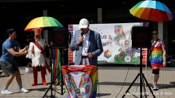 08.07.2023 | CSD Demo