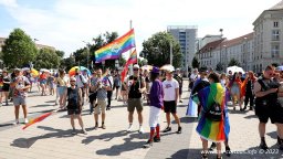 08.07.2023 | CSD Demo