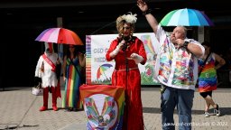 08.07.2023 | CSD Demo