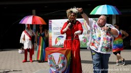 08.07.2023 | CSD Demo