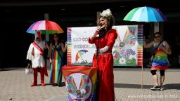 08.07.2023 | CSD Demo