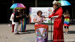 08.07.2023 | CSD Demo