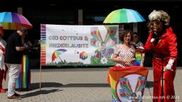 08.07.2023 | CSD Demo