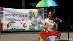 08.07.2023 | CSD Demo