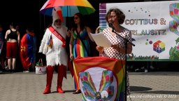 08.07.2023 | CSD Demo