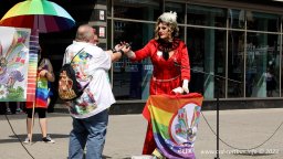 08.07.2023 | CSD Demo