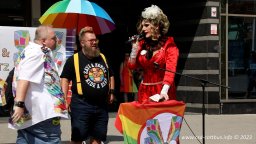 08.07.2023 | CSD Demo