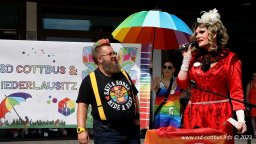 08.07.2023 | CSD Demo