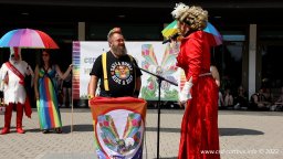 08.07.2023 | CSD Demo