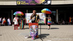 08.07.2023 | CSD Demo