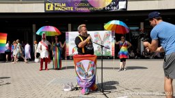 08.07.2023 | CSD Demo