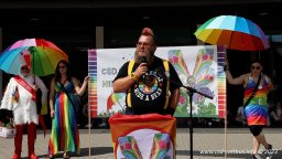 08.07.2023 | CSD Demo