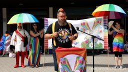 08.07.2023 | CSD Demo