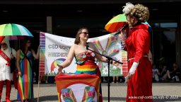 08.07.2023 | CSD Demo