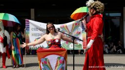 08.07.2023 | CSD Demo