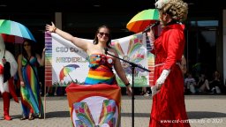 08.07.2023 | CSD Demo