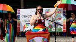 08.07.2023 | CSD Demo