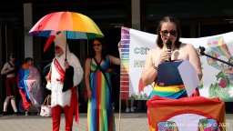 08.07.2023 | CSD Demo