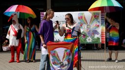 08.07.2023 | CSD Demo