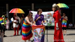 08.07.2023 | CSD Demo