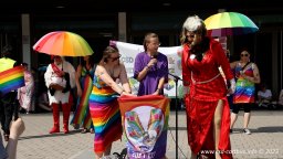 08.07.2023 | CSD Demo