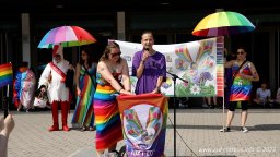 08.07.2023 | CSD Demo