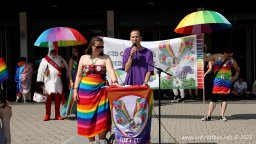 08.07.2023 | CSD Demo