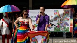 08.07.2023 | CSD Demo