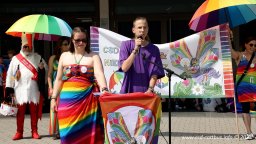 08.07.2023 | CSD Demo