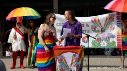 08.07.2023 | CSD Demo