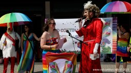 08.07.2023 | CSD Demo