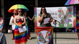 08.07.2023 | CSD Demo