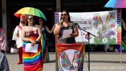 08.07.2023 | CSD Demo