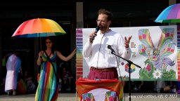 08.07.2023 | CSD Demo