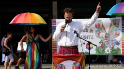 08.07.2023 | CSD Demo