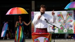 08.07.2023 | CSD Demo