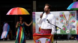 08.07.2023 | CSD Demo