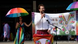 08.07.2023 | CSD Demo