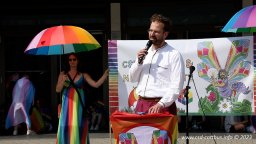 08.07.2023 | CSD Demo