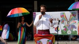 08.07.2023 | CSD Demo