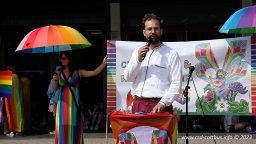 08.07.2023 | CSD Demo