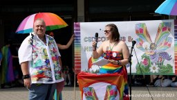 08.07.2023 | CSD Demo