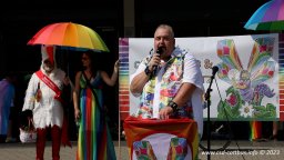 08.07.2023 | CSD Demo