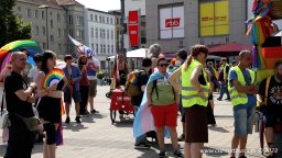 08.07.2023 | CSD Demo