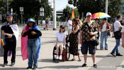 08.07.2023 | CSD Demo