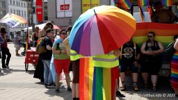 08.07.2023 | CSD Demo