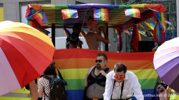 08.07.2023 | CSD Demo